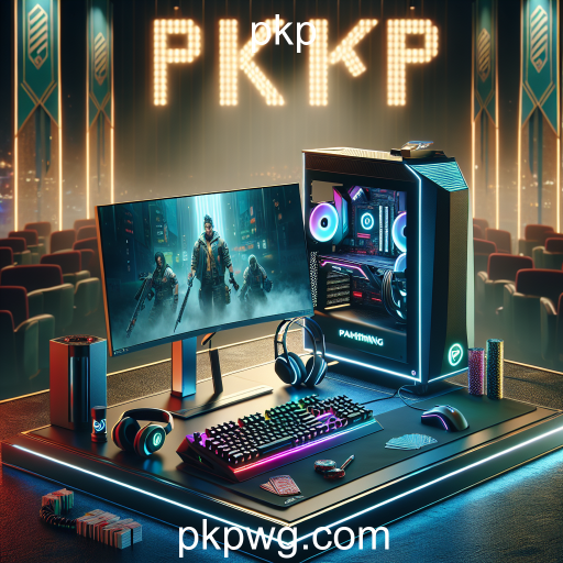 A Evolução do Gaming Hardware: O Que Esperar para o Futuro