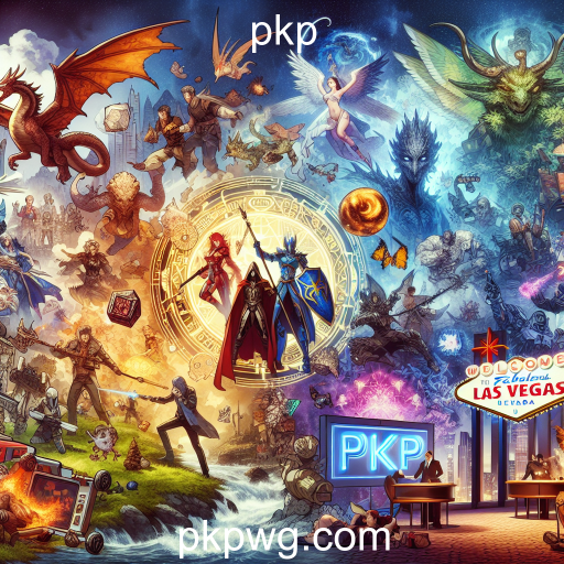 A Evolução e a Popularidade dos Jogos de RPG